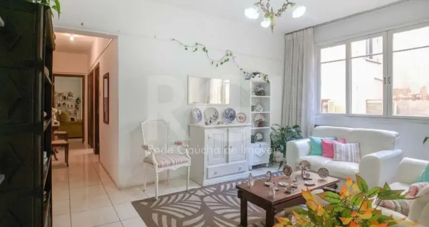 Apartamento 2 Dormitório(s) Bairro Centro Histórico