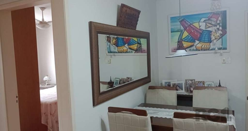 Apartamento com 2 quartos à venda na Rua Olavo Bilac, Cidade Baixa, Porto Alegre