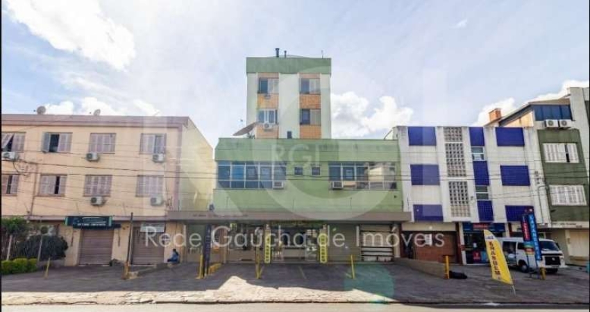 Apartamento 2 Dormitório(s) Bairro Azenha