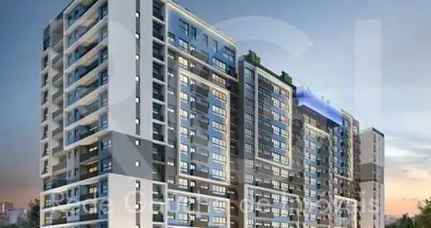 Apartamento com 1 quarto à venda na Rua da República, Cidade Baixa, Porto Alegre