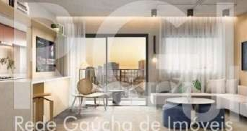 Apartamento com 1 quarto à venda na Rua da República, Cidade Baixa, Porto Alegre