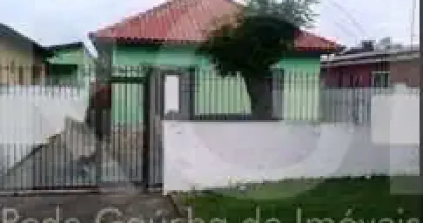 Casa com 3 quartos à venda na Rua Palmeiras, Mathias Velho, Canoas