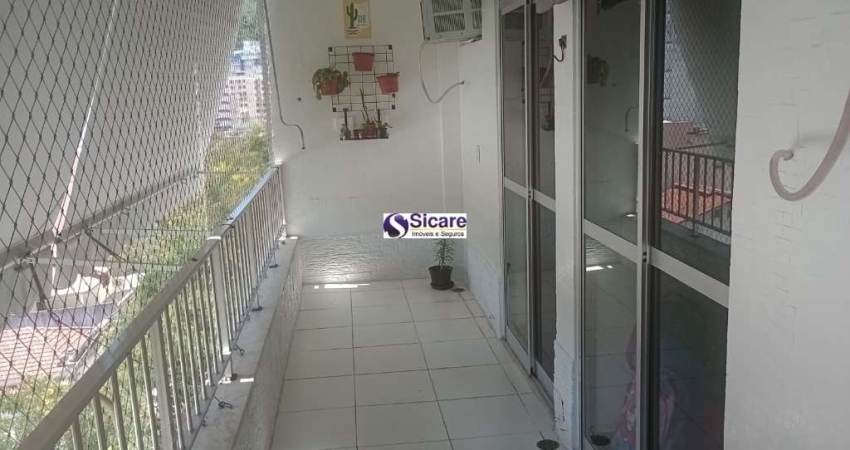 Apartamento com 2 quartos à venda na Rua Santa Rosa, 41, Santa Rosa, Niterói