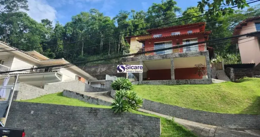 Casa em condomínio fechado com 4 quartos à venda na Treze, 229, Itaipu, Niterói