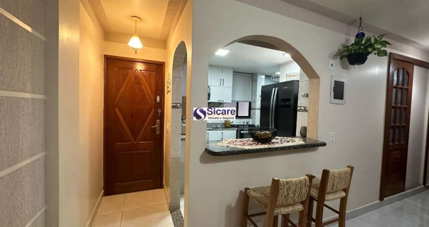 Apartamento com 2 quartos à venda na Rua Noronha Torrezão, 395, Santa Rosa, Niterói