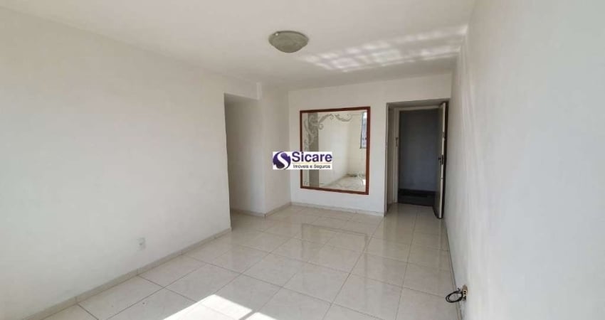 Apartamento com 2 quartos para alugar na Ladeira Lopes da Cunha, 113, Fonseca, Niterói