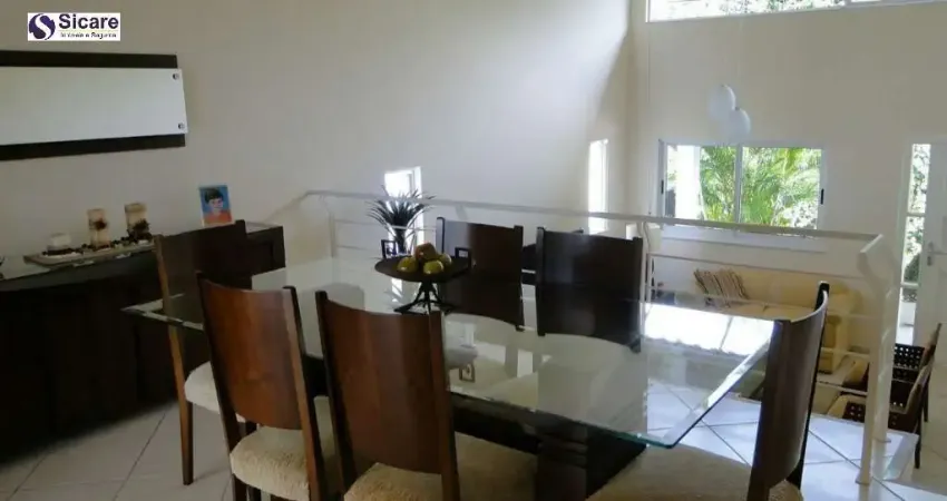 Casa em condomínio fechado com 3 quartos à venda na Estrada Washington Luís, 520, Sapê, Niterói