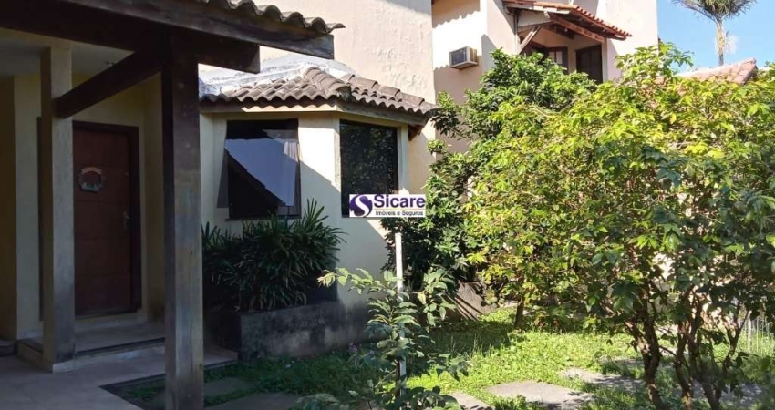 Casa em condomínio fechado com 5 quartos à venda na Rua Nathan Lopes de Souza, 386, Itaipu, Niterói