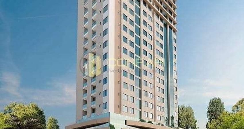 Apartamento 1 Suíte e 1 Vaga no Morretes!