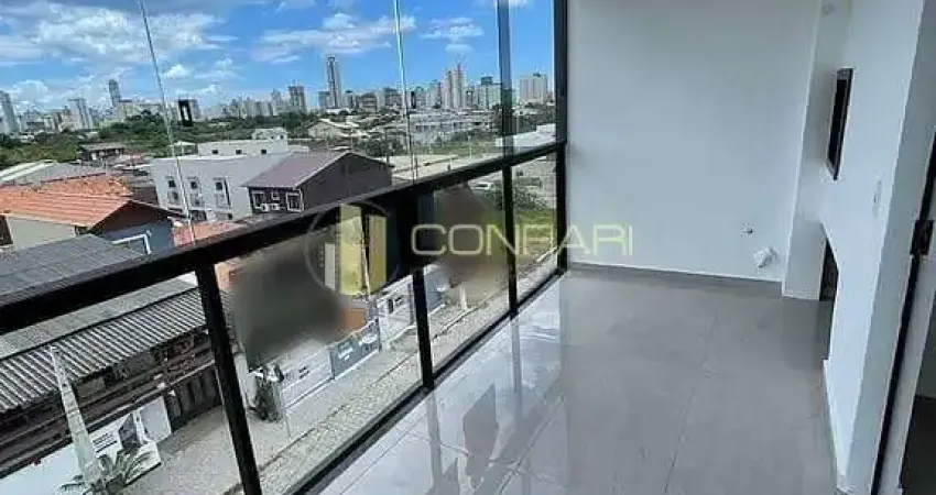 Apartamento com 2 quartos à venda no Balneário Perequê, Porto Belo 