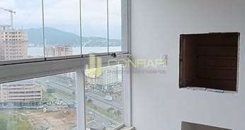 APARTAMENTO COM 2 DORMITÓRIOS NO MORRETES