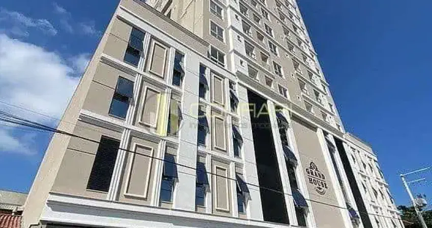 Apartamento próximo a havan