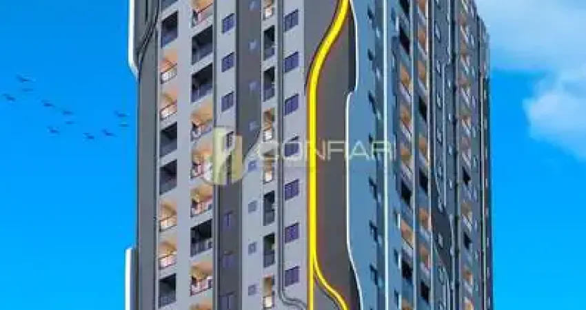 Apartamento com 2 quartos à venda na Rua 708, 367, Varzea, Itapema