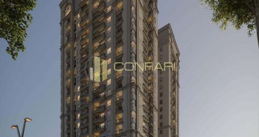 Apartamento com 3 quartos à venda na Rua 406, Morretes, Itapema