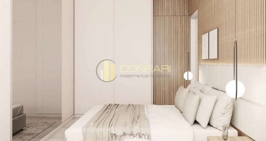 Apartamento com 2 quartos à venda na Rua 402B1, 425, Morretes, Itapema