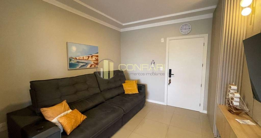 Apartamento com 2 quartos à venda na Rua 716, 194, Tabuleiro dos Oliveiras, Itapema