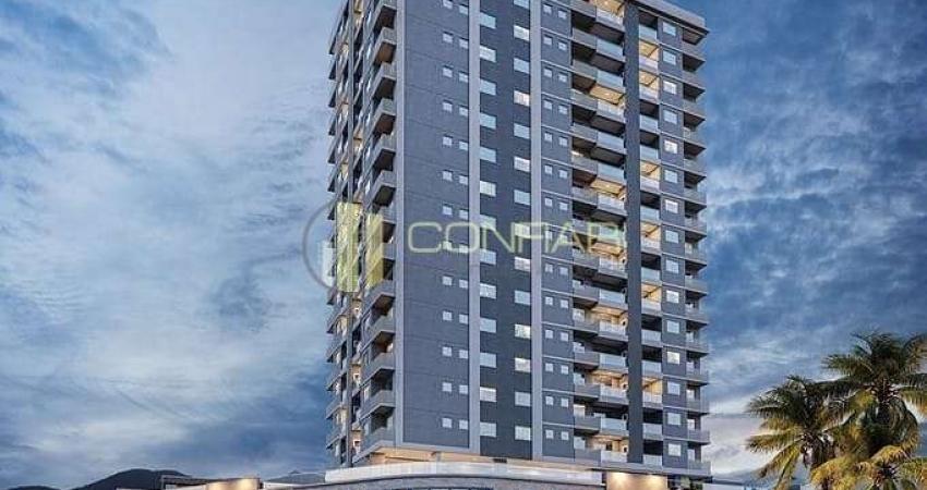 Apartamento com 2 quartos à venda na Rua 600 esq. c/ Rua 616, Tabuleiro dos Oliveiras, Itapema
