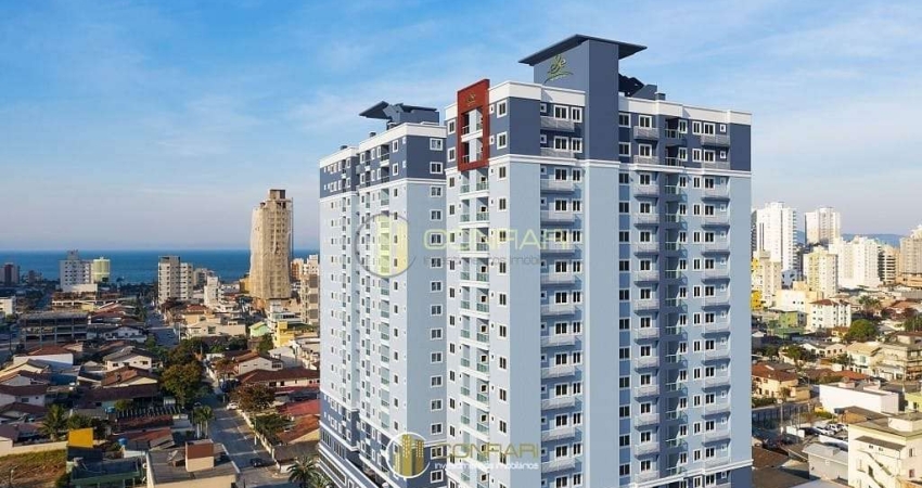 Apartamento com 2 quartos à venda na Rua 406 e, 539, Morretes, Itapema