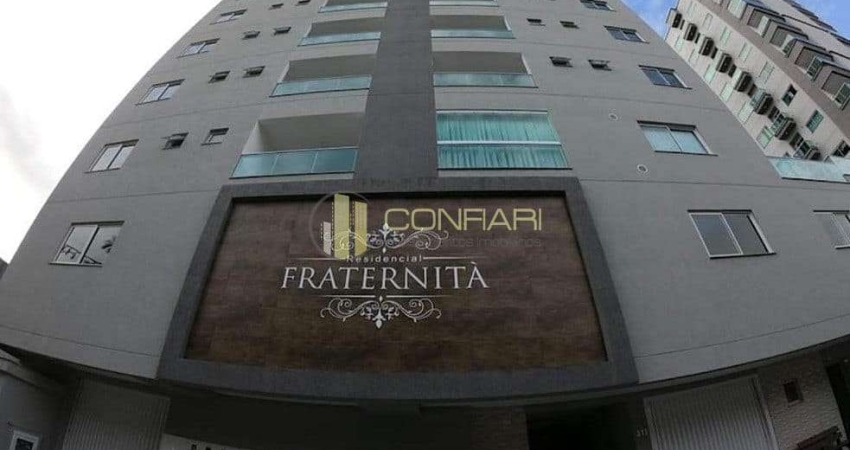 Apartamento pronto e semi mobiliado no Morretes