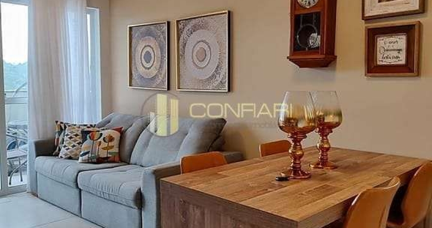 Apartamento com 2 quartos à venda na Rua 808 B, 160, Alto São Bento, Itapema