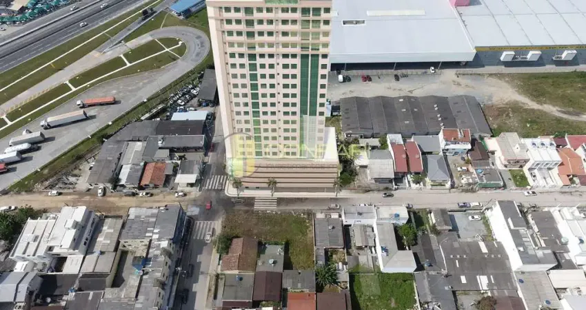 Apartamento com 2 quartos à venda na Rua 418 A, 767, Morretes, Itapema