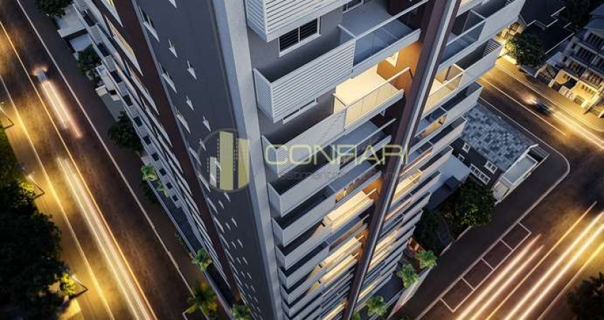 Apartamento com 2 quartos à venda na Rua 444, Morretes, Itapema