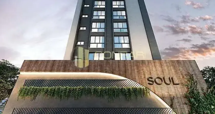 Apartamento no Morretes em Itapema
