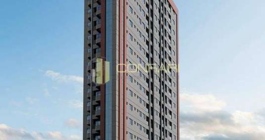 Apartamento com localização privilegiada