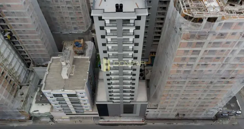 Apartamento com 2 quartos à venda na Rua 410, 189, Morretes, Itapema