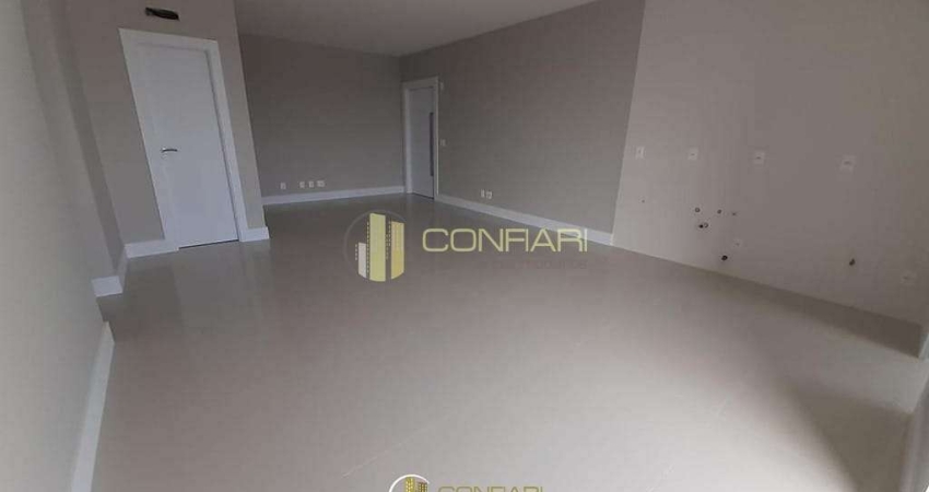 Apartamento de alto padrão em Porto Belo
