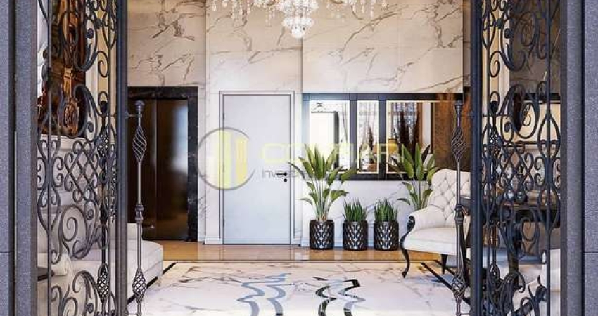 Apartamento com 2 quartos à venda na Rua 406, 177, Morretes, Itapema