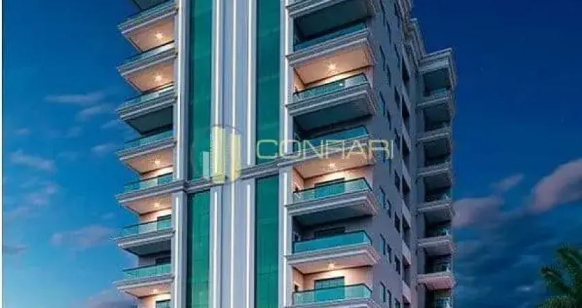 Apartamento com 2 quartos à venda na Rua: 545, 1103, Balneário Perequê, Porto Belo