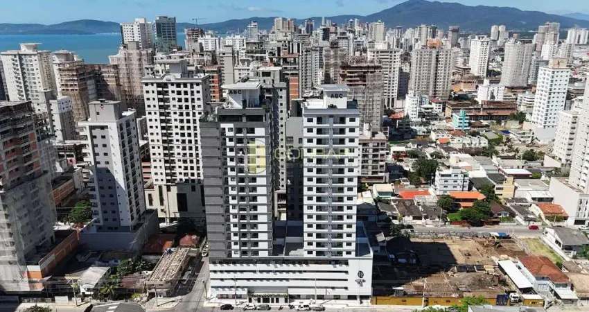 Apartamento com 2 quartos à venda na Rua 406, 463, Morretes, Itapema