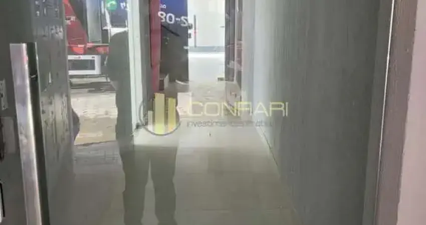 Apartamento com 1 quarto à venda na Rua 402, 318, Morretes, Itapema