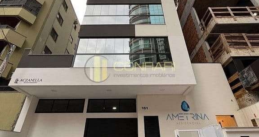 Apartamento novo com vista mar