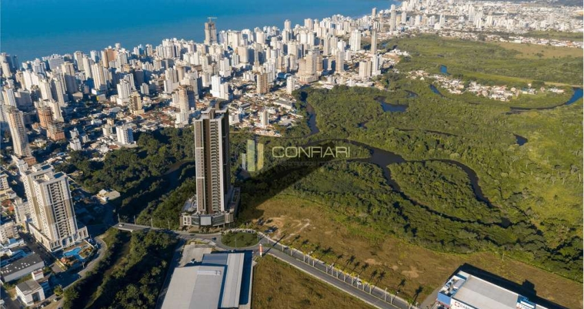 Apartamento com 2 quartos à venda na Av. Rio Perequê, 734, Balneário Perequê, Porto Belo