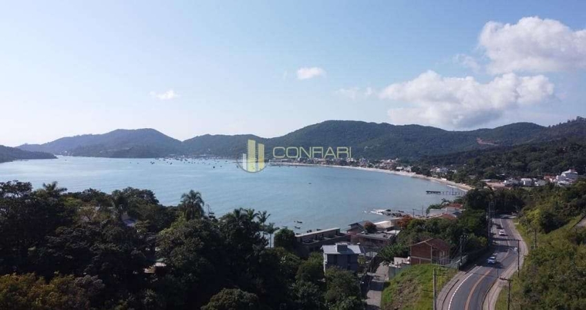 Apartamento com 2 quartos à venda na Avenida Governador Celso Ramos, 773, Balneário Perequê, Porto Belo