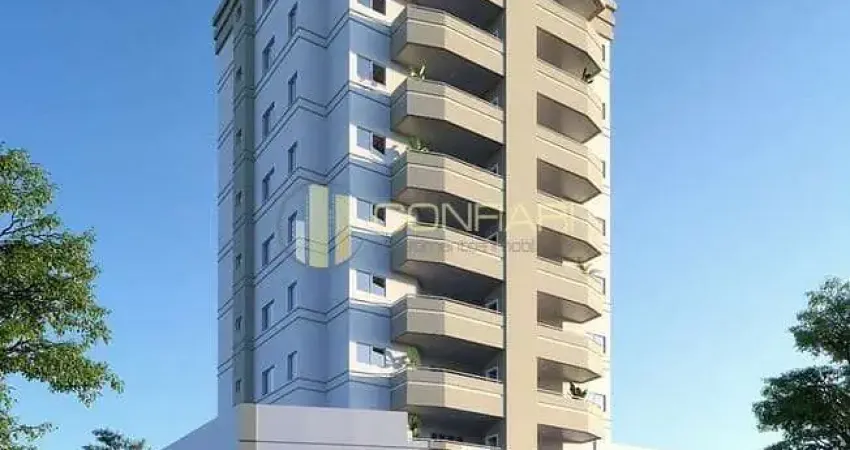 Apartamento com 3 quartos à venda na Rua 336, 92, Meia Praia, Itapema