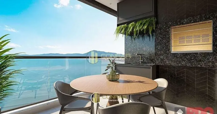 Apartamento com 2 quartos à venda no Centro, Itapema 