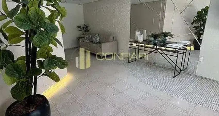 Apartamento frente av. nereu ramos