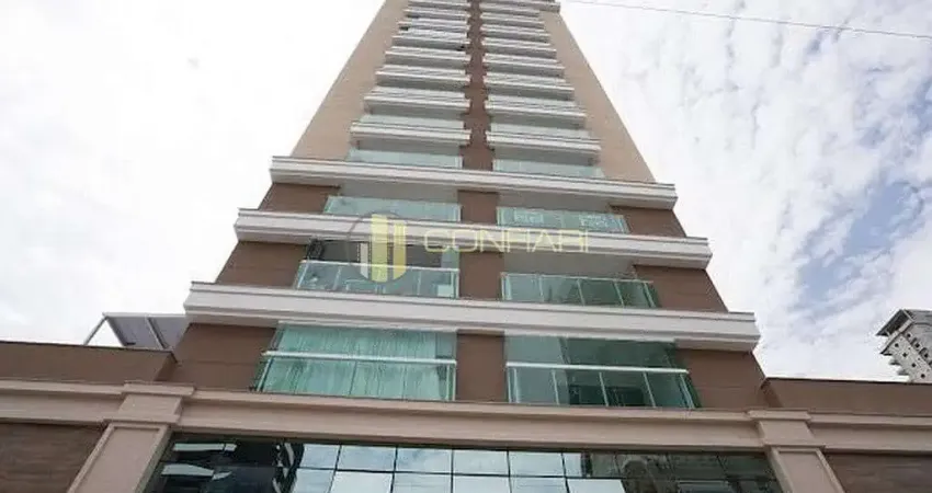 Apartamento mobilado e climatizado