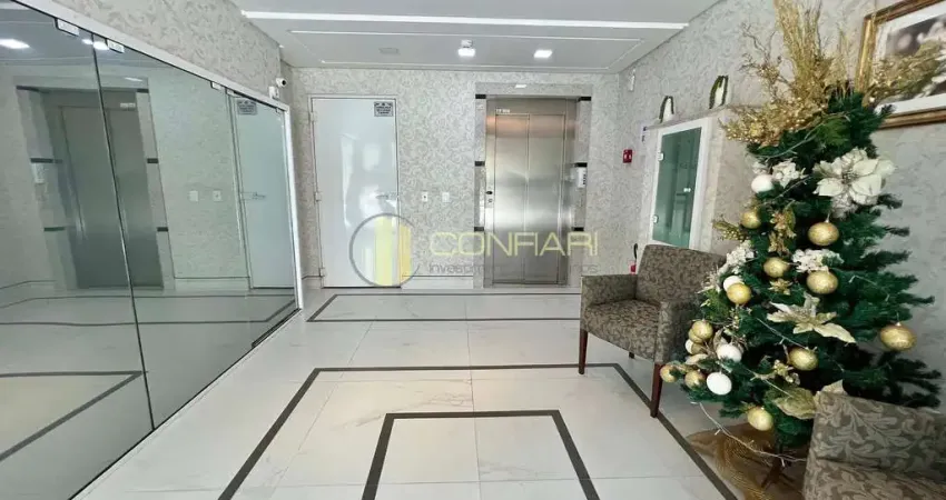 Apartamento com 2 quartos à venda na Rua 248, 418, Meia Praia, Itapema
