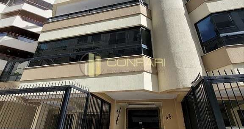 Apartamento com 2 quartos à venda na Rua 284, 48, Meia Praia, Itapema