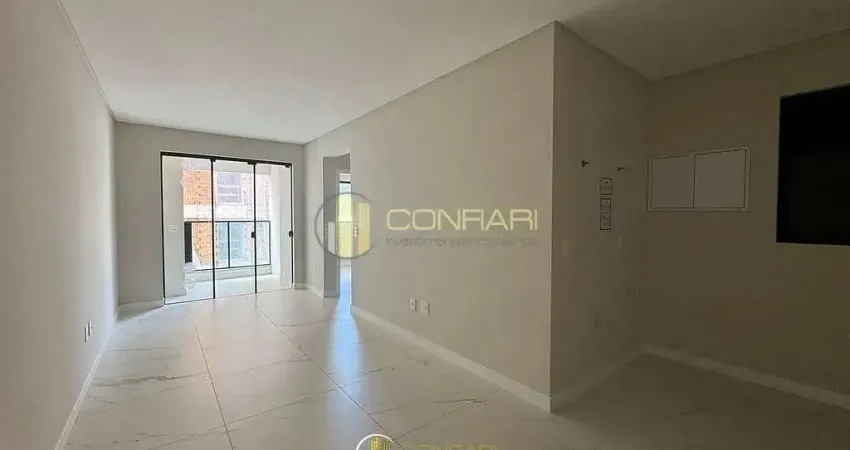Apartamento novo aceita financiamento bancário