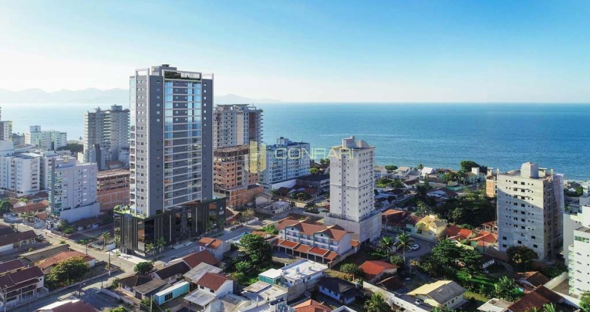 Apartamento com 2 quartos à venda na Rua José Alexandre Rocha, 126, Balneário Perequê, Porto Belo
