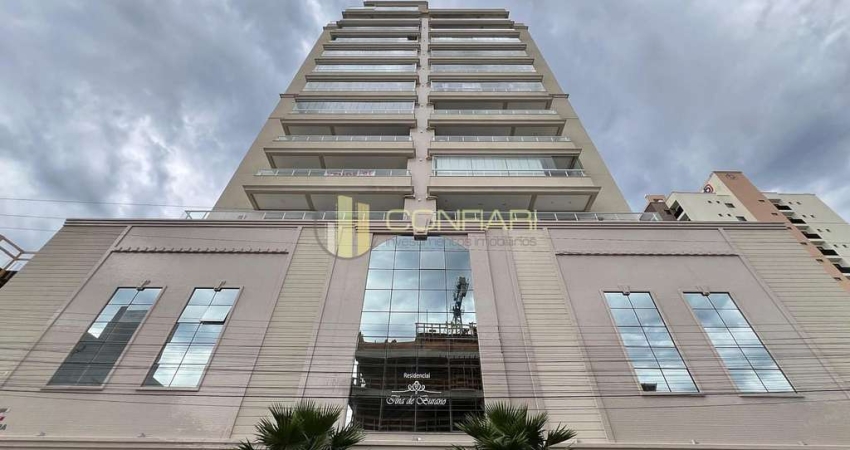 Apartamento Semi mobiliado em Porto Belo