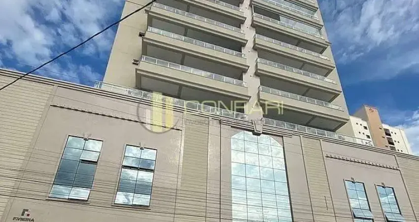 Apartamento 03 Suítes e 2 Vagas em Porto Belo!!