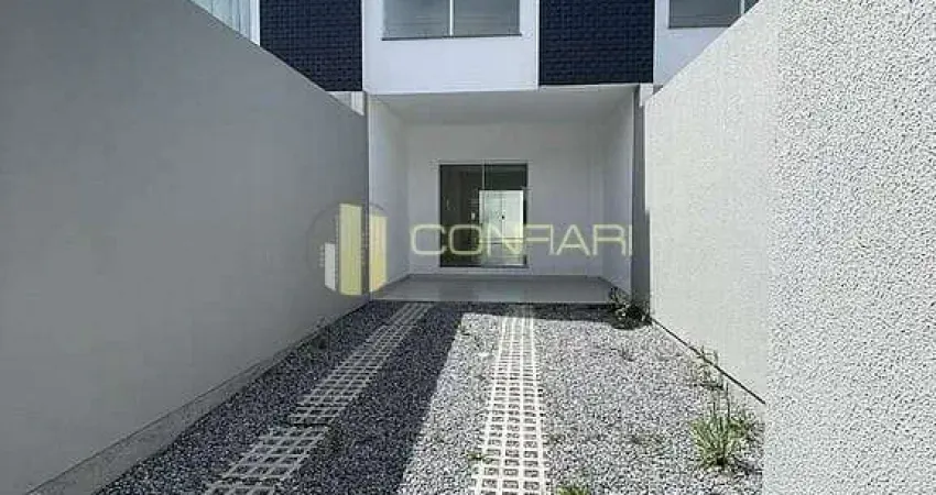 Casa com 3 quartos à venda em Morretes, Itapema 