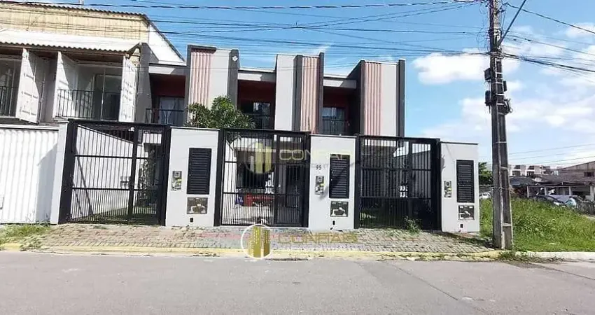 Casa com 2 quartos à venda em Morretes, Itapema 