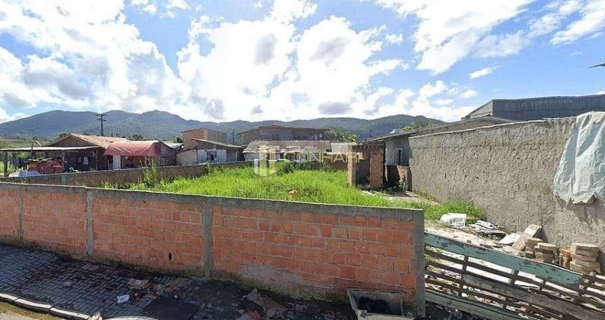 Terreno à venda na Rua 444, 1490, Morretes, Itapema